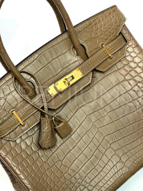 Hermes сумка PR851103 7