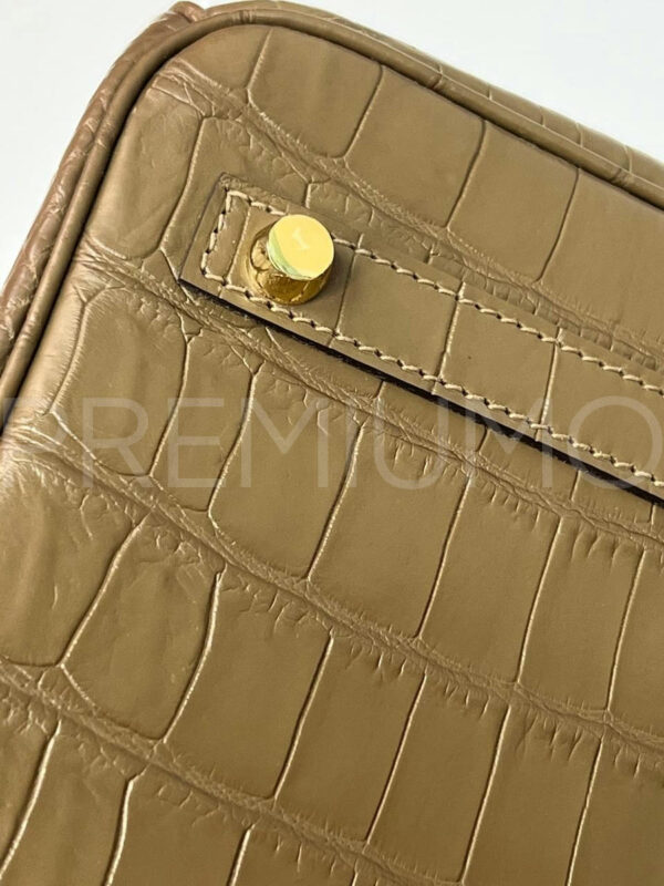 Hermes сумка PR851103 15