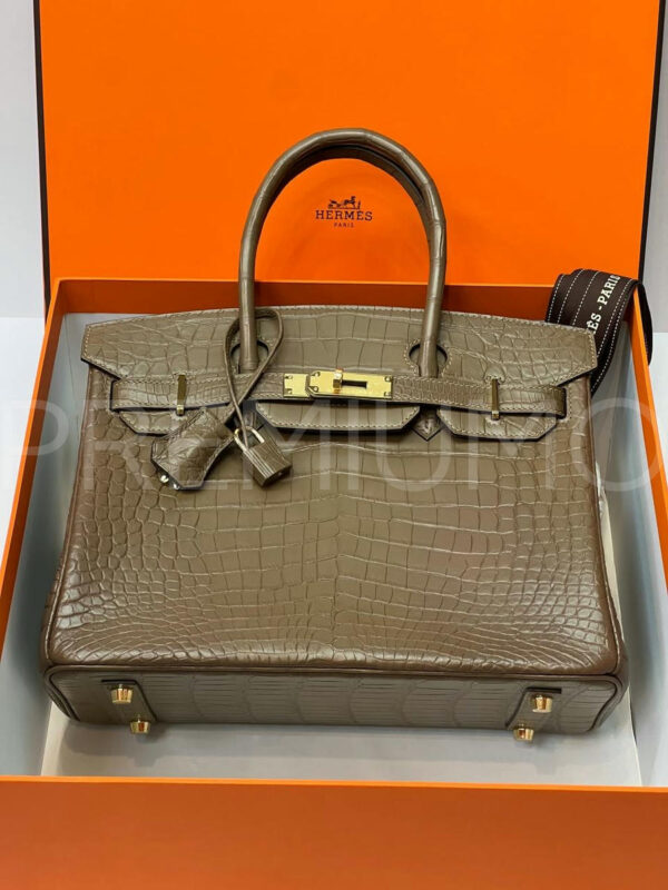 Hermes сумка PR851103 6