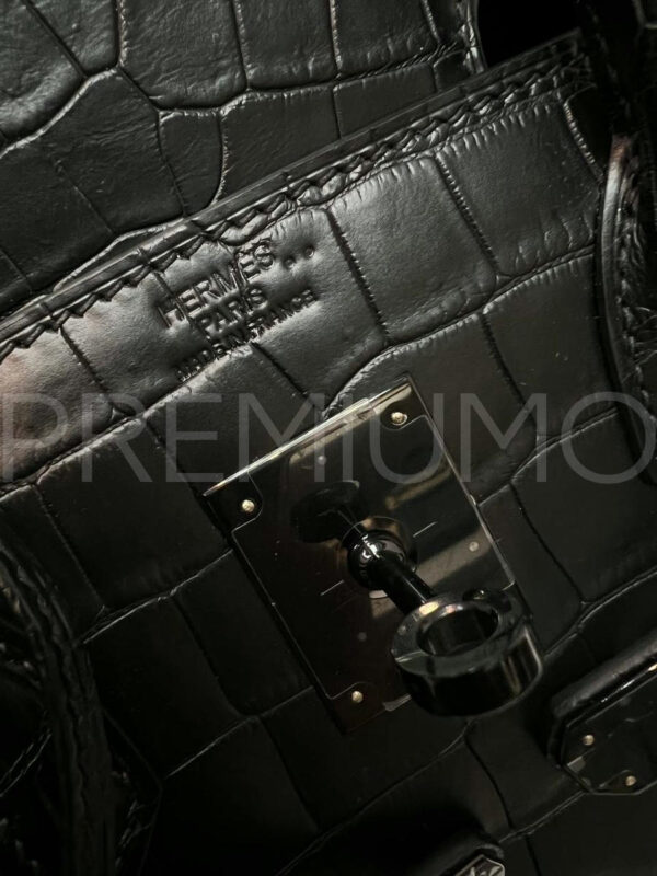 Hermes сумка PR615876 9