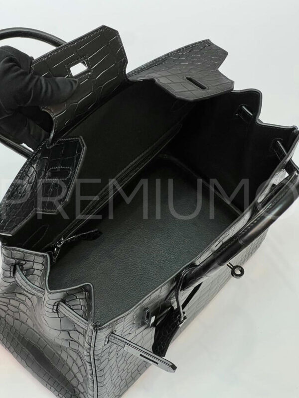 Hermes сумка PR615876 10