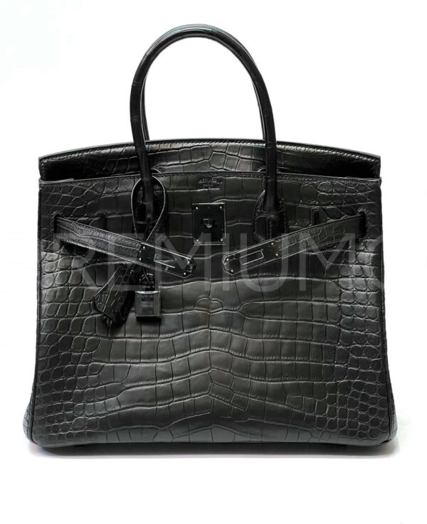 Hermes сумка PR615876 7
