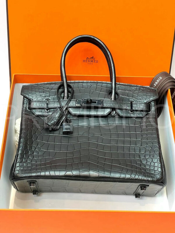 Hermes сумка PR615876 6