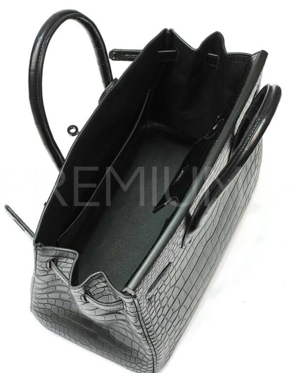 Hermes сумка PR615876 5