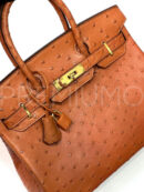 Hermes сумка PR438393 21