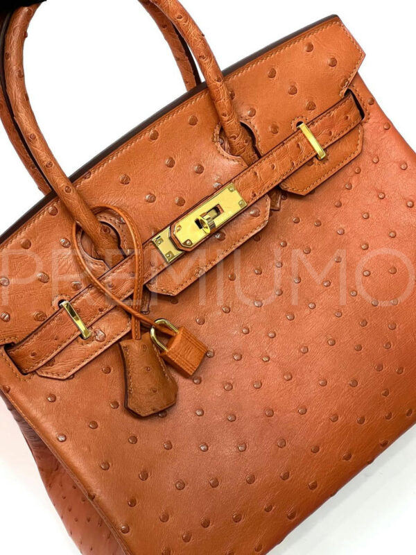 Hermes сумка PR438393 7