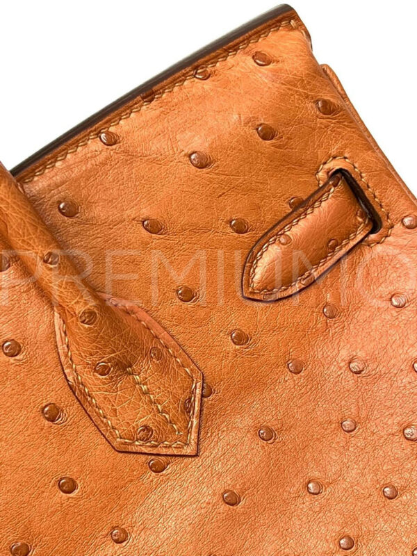 Hermes сумка PR438393 8