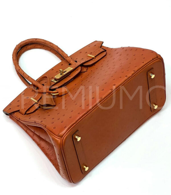 Hermes сумка PR438393 6