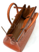 Hermes сумка PR438393 19