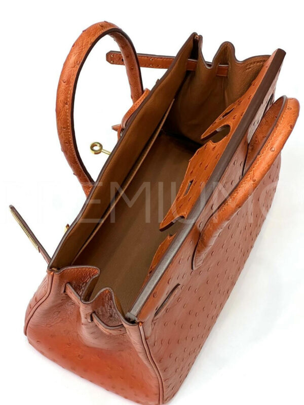 Hermes сумка PR438393 5