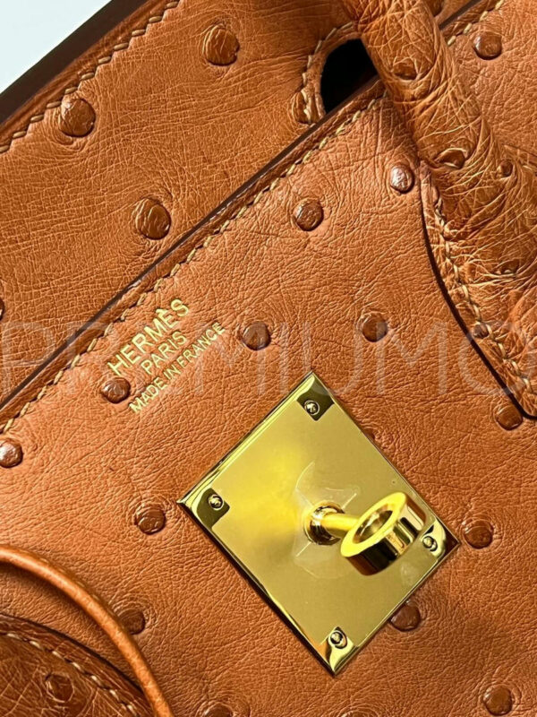 Hermes сумка PR438393 13