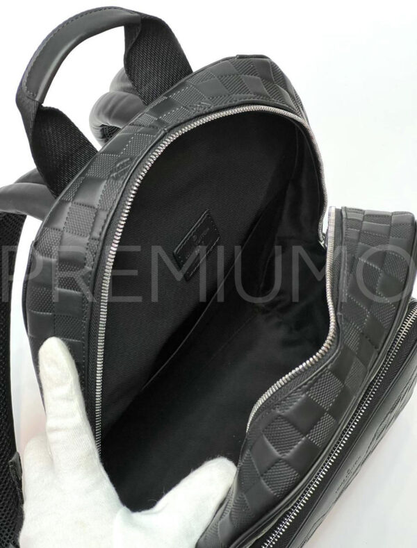 Louis Vuitton Campus рюкзак PR253400 5