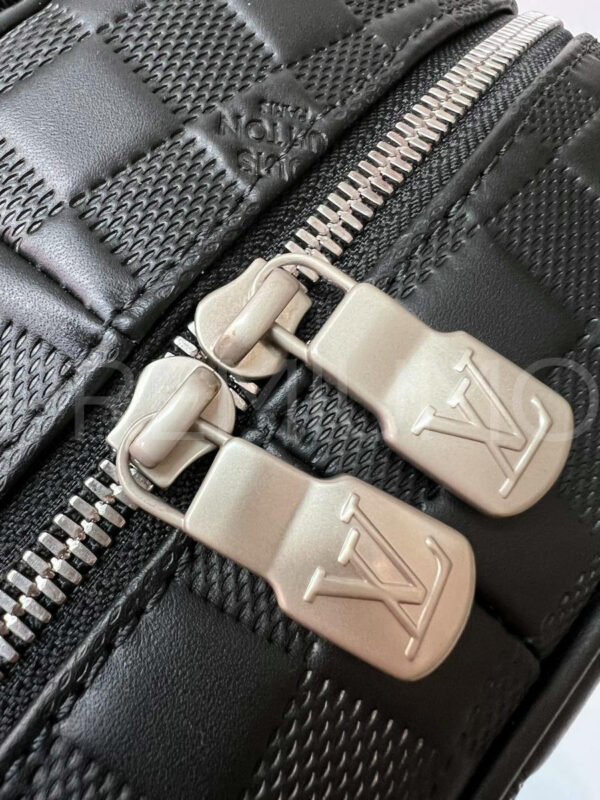 Louis Vuitton Campus рюкзак PR253400 6