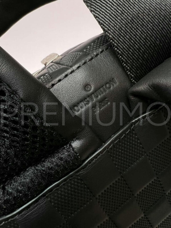 Louis Vuitton Campus рюкзак PR253400 11