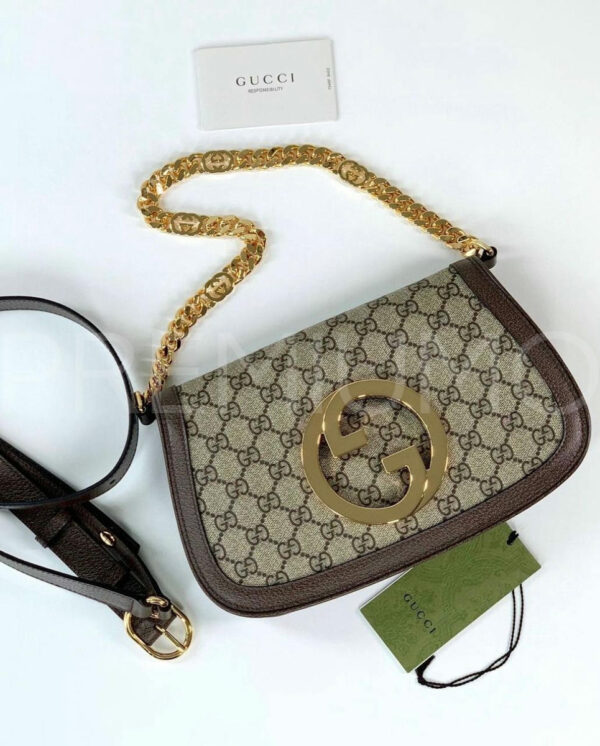 Gucci сумка PR805098 4