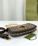 Gucci сумка PR805098 17