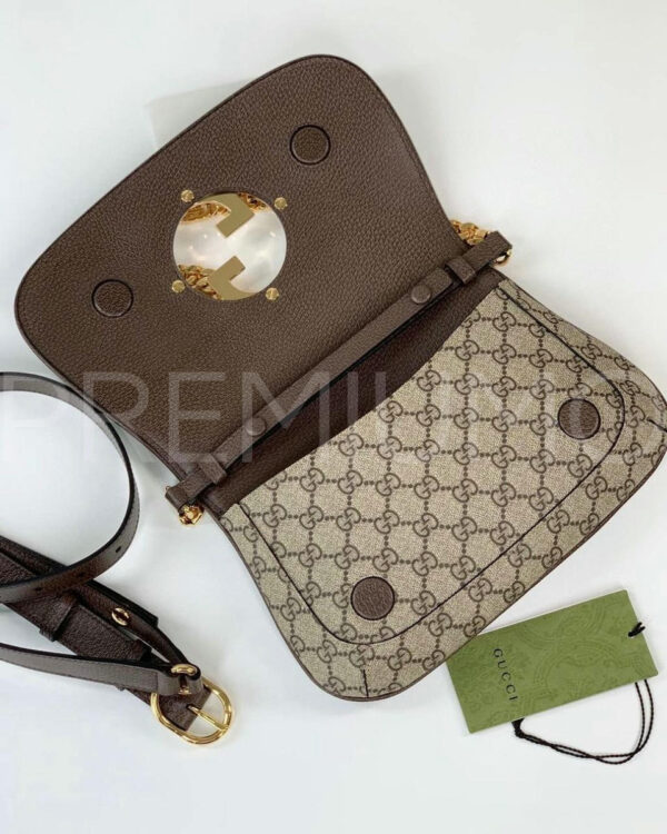 Gucci сумка PR805098 6