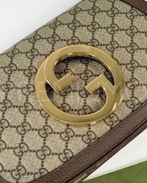 Gucci сумка PR805098 8