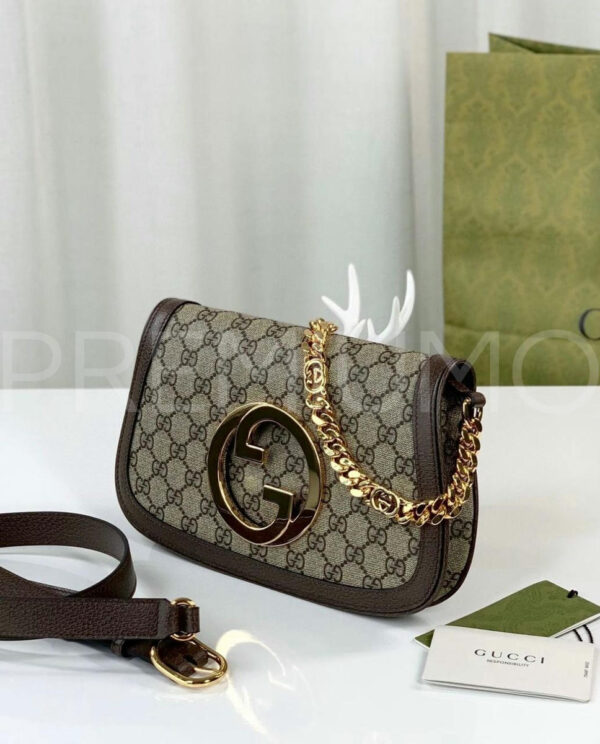 Gucci сумка PR805098 2