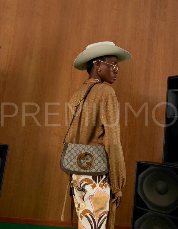 Gucci сумка PR805098 10