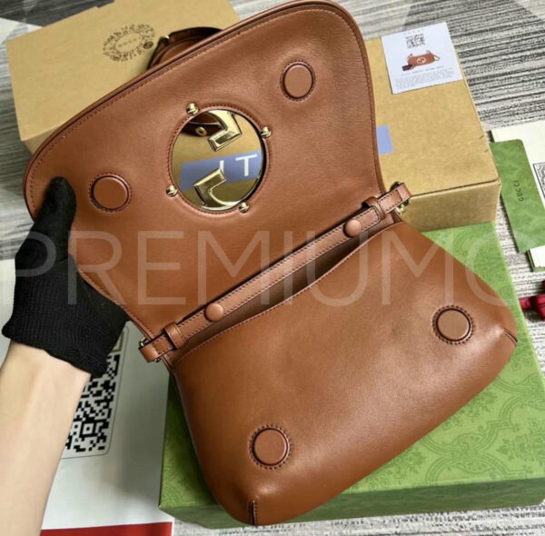Gucci сумка PR464394 4