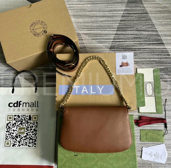 Gucci сумка PR464394 3