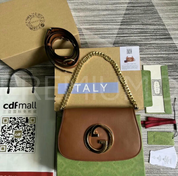 Gucci сумка PR464394 2
