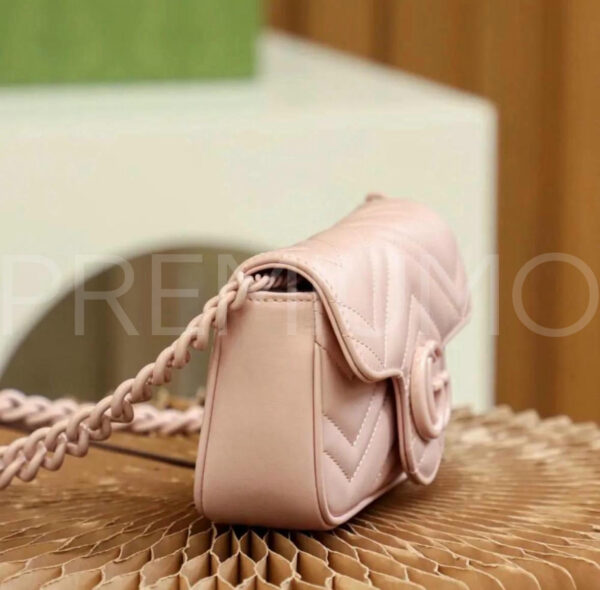 Gucci сумка PR370215 4
