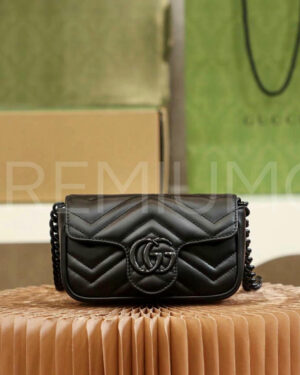 Gucci сумка PR116914