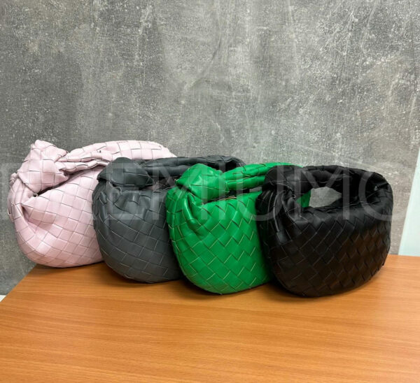 Bottega Veneta сумка PR358635 3