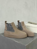 Brunello Cuccinelli ботинки PR521219 8