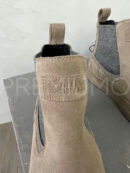 Brunello Cuccinelli ботинки PR521219 12