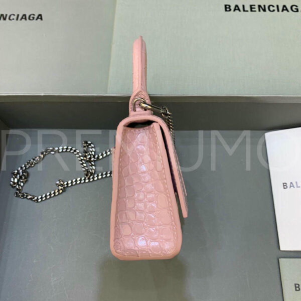 Balenciaga сумка PR566531 4