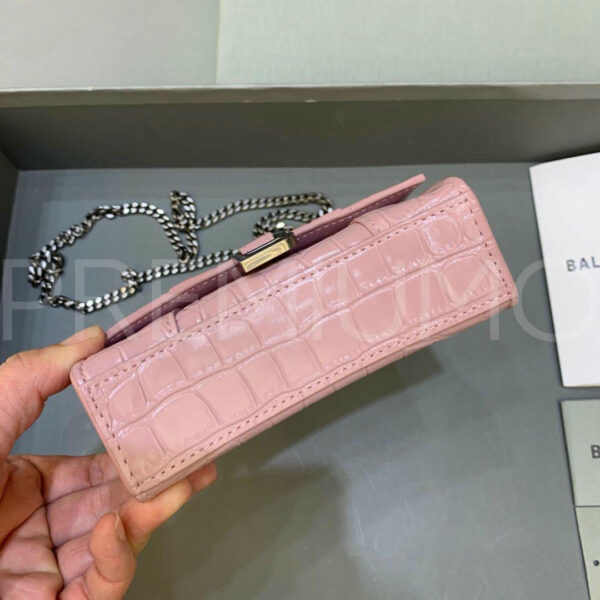 Balenciaga сумка PR566531 6