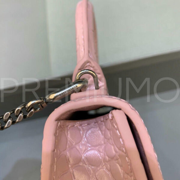 Balenciaga сумка PR566531 7
