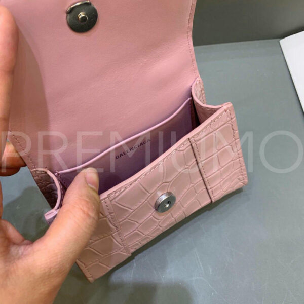 Balenciaga сумка PR566531 5