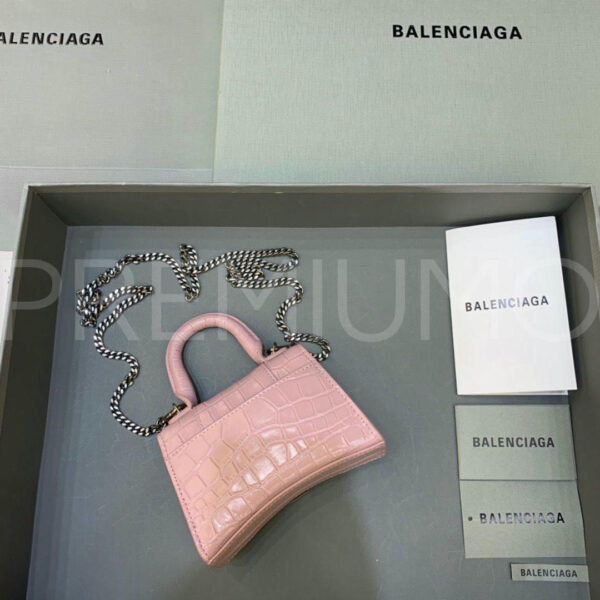 Balenciaga сумка PR566531 2