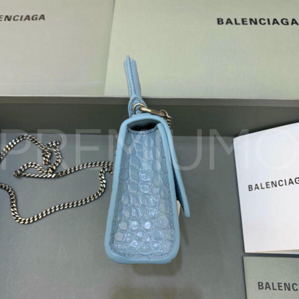 Balenciaga сумка PR116742 4