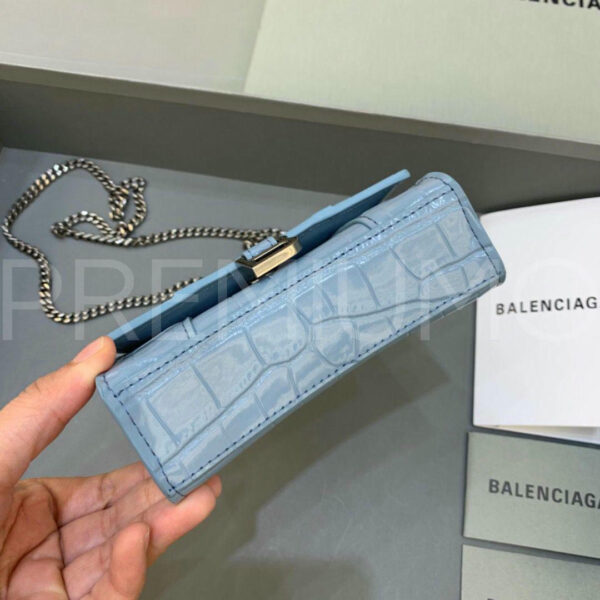 Balenciaga сумка PR116742 8