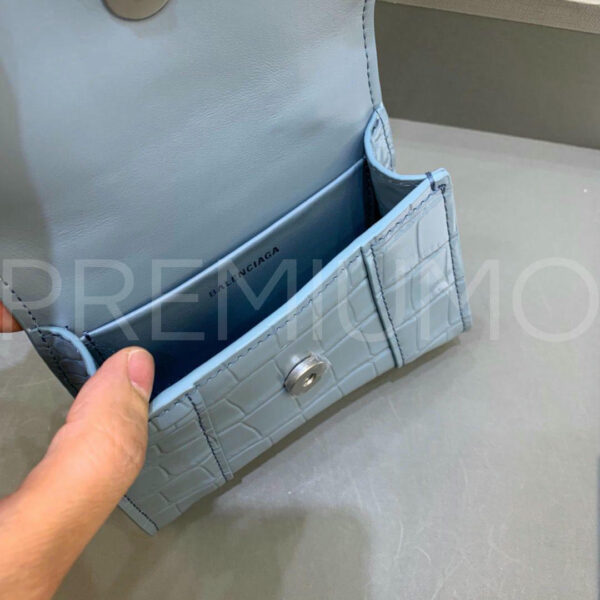 Balenciaga сумка PR116742 5