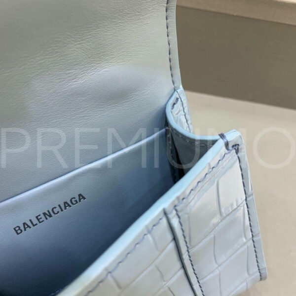 Balenciaga сумка PR116742 6