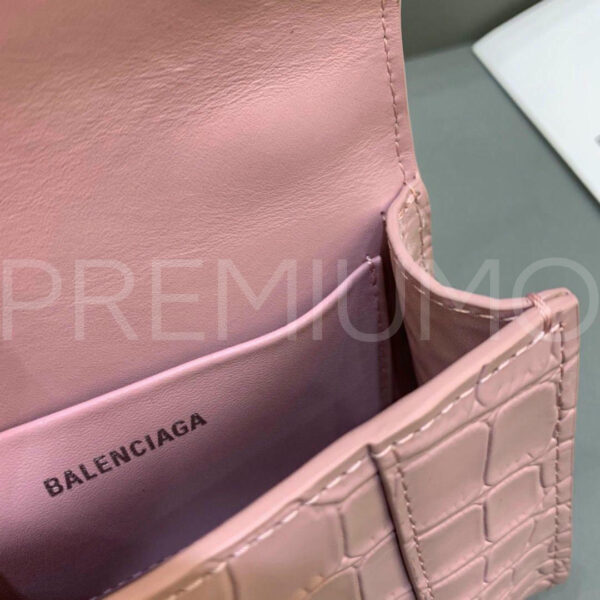 Balenciaga сумка PR566531 8