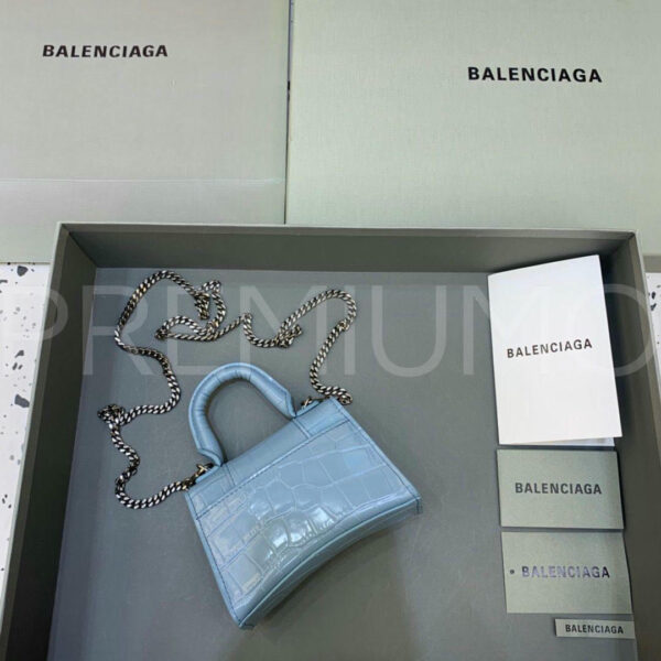 Balenciaga сумка PR116742 2
