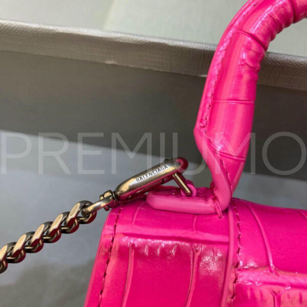 Balenciaga сумка PR746236 5