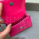 Balenciaga сумка PR746236 15