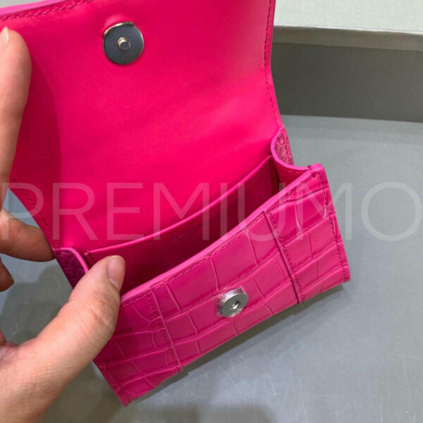 Balenciaga сумка PR746236 6