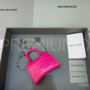 Balenciaga сумка PR746236 12