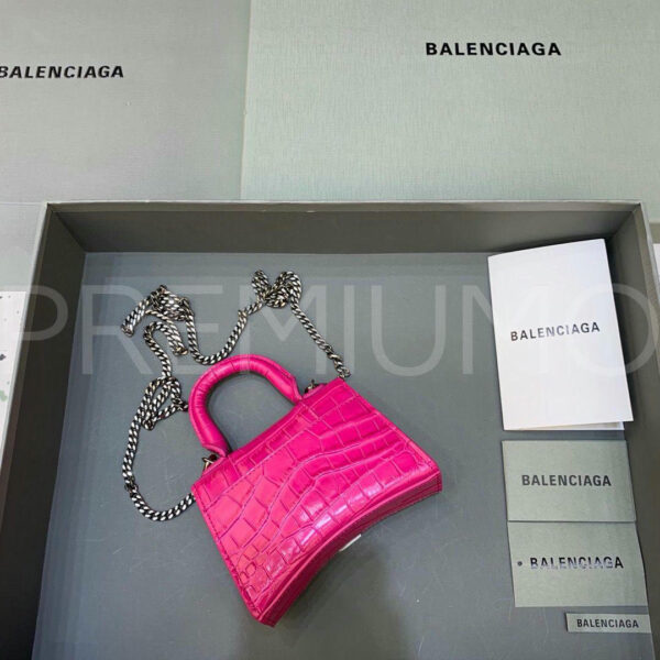 Balenciaga сумка PR746236 3