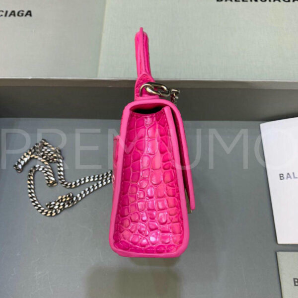 Balenciaga сумка PR746236 7