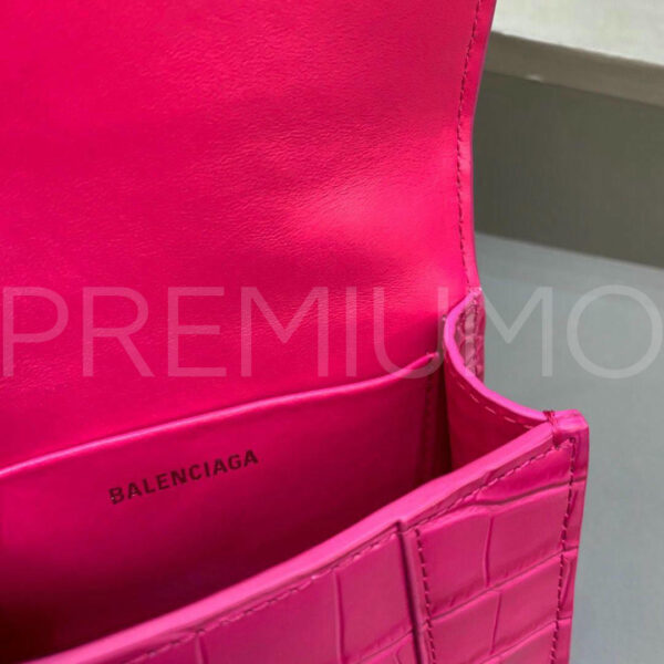 Balenciaga сумка PR746236 4